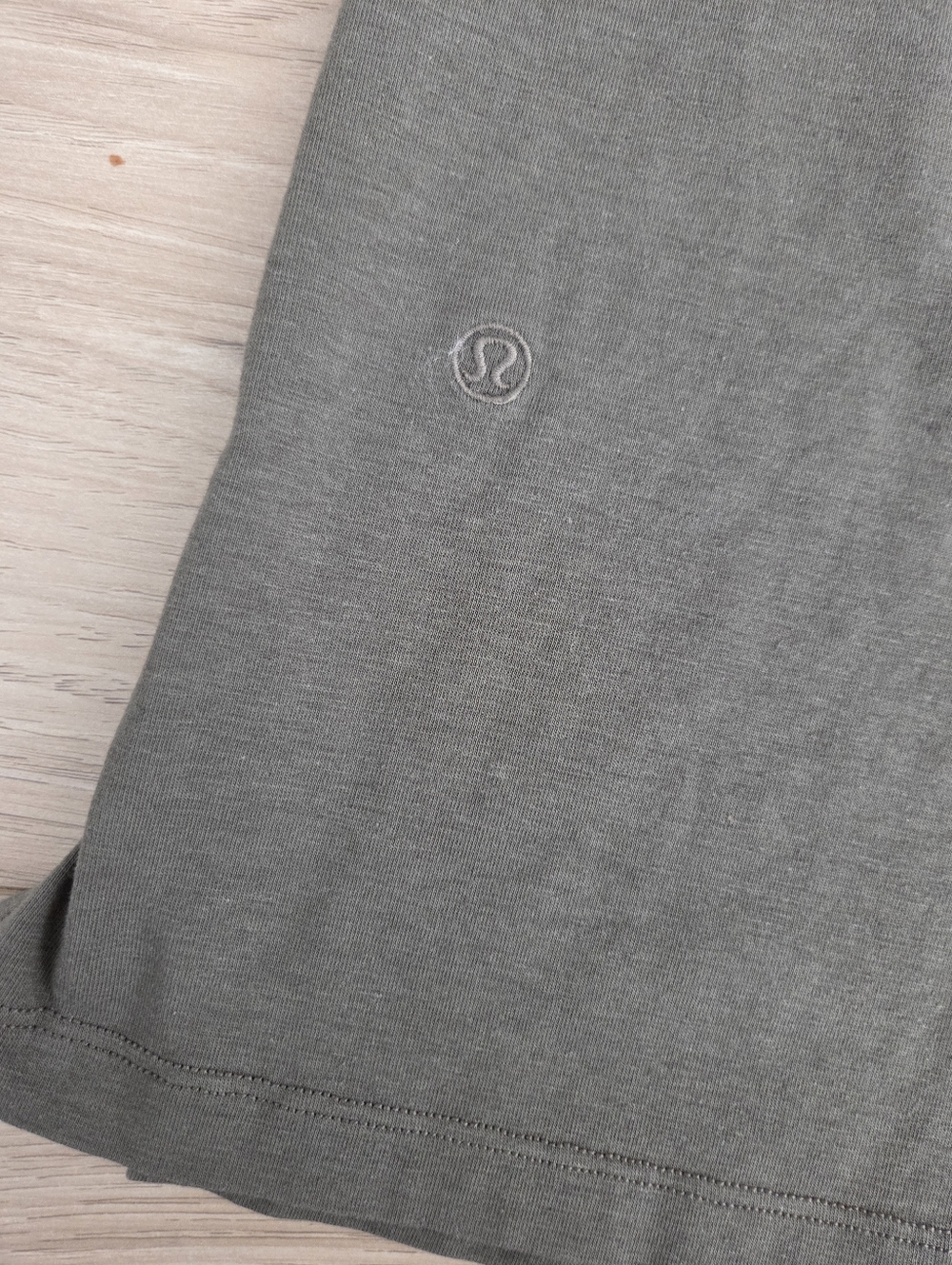 Lululemon Classic-Fit Cotton-Blend Dress 💚 - Picture 8 of 11